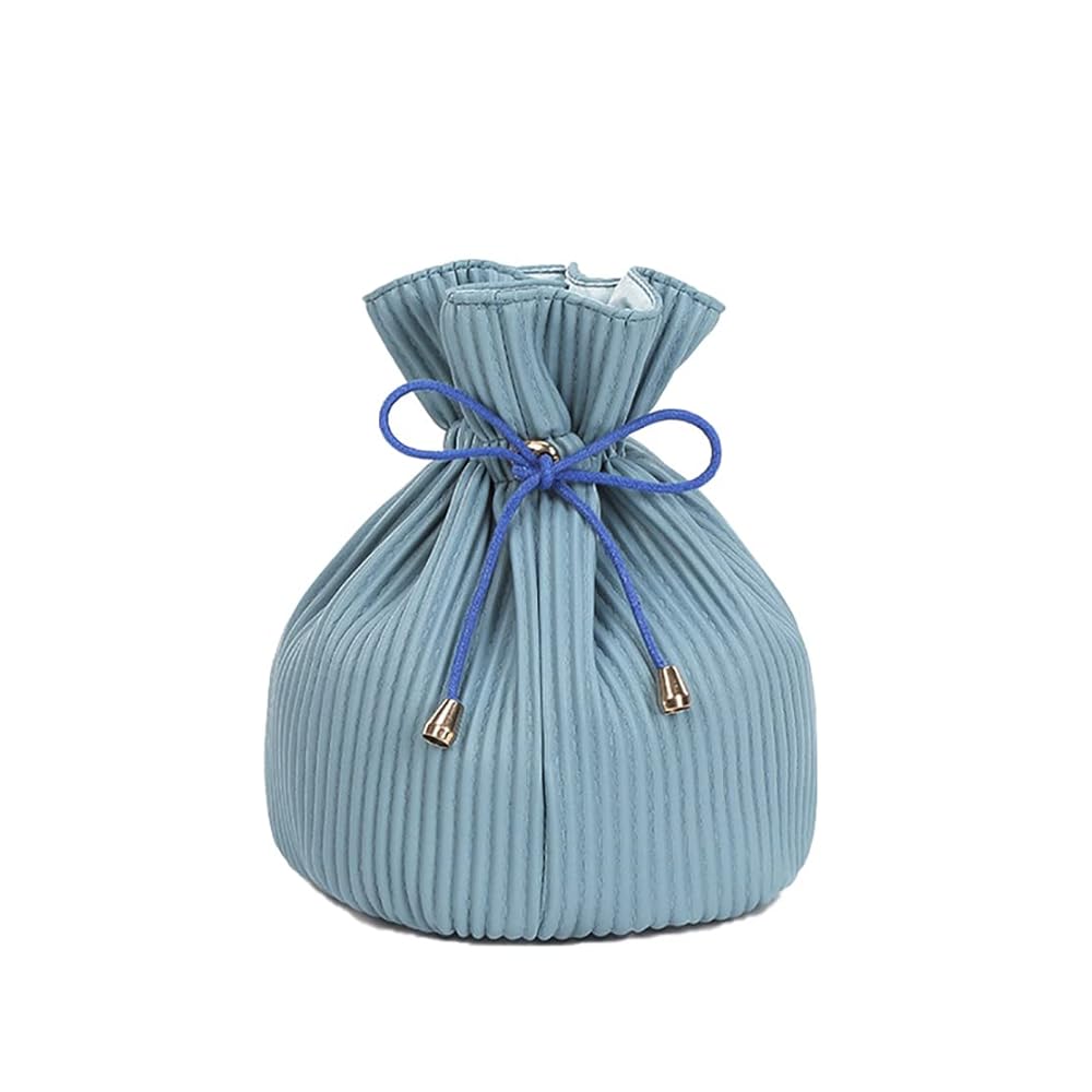 Amazon.co.jp: 巾着袋 おしゃれ 化粧ポーチ 小物入れ コスメ収納